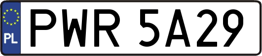 PWR5A29