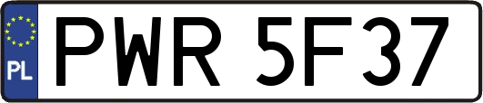 PWR5F37