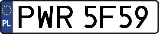 PWR5F59