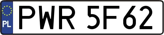 PWR5F62