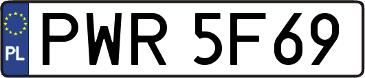 PWR5F69