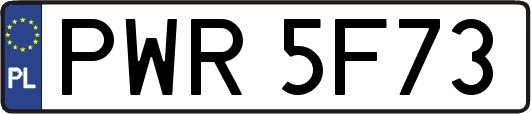 PWR5F73
