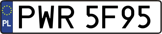 PWR5F95