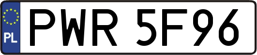 PWR5F96