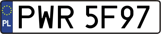 PWR5F97