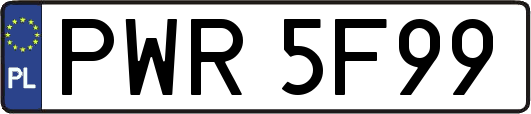 PWR5F99
