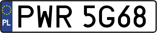 PWR5G68