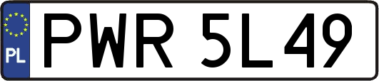 PWR5L49