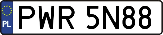 PWR5N88