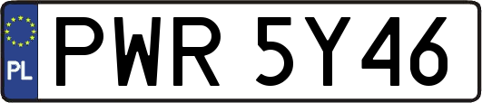 PWR5Y46