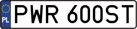 PWR600ST