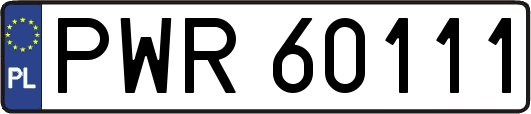 PWR60111