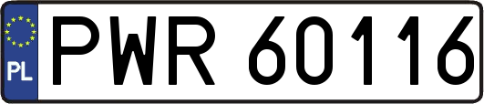 PWR60116