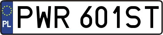 PWR601ST
