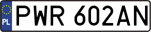 PWR602AN