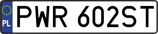 PWR602ST
