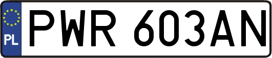 PWR603AN