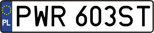 PWR603ST