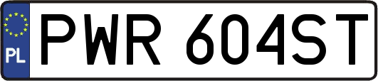 PWR604ST