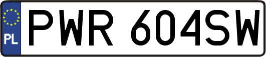PWR604SW