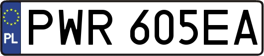 PWR605EA