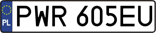 PWR605EU