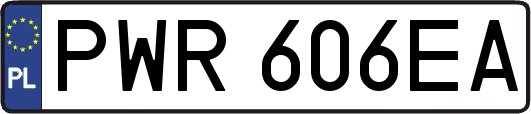 PWR606EA