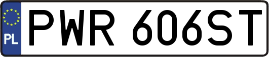 PWR606ST