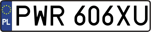 PWR606XU