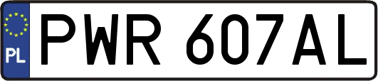 PWR607AL