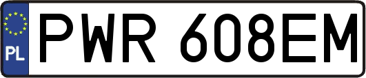 PWR608EM
