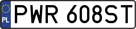 PWR608ST