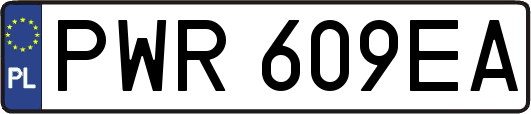 PWR609EA
