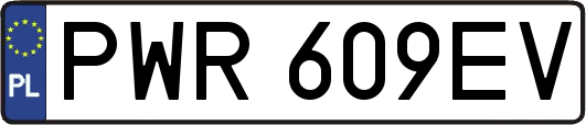PWR609EV