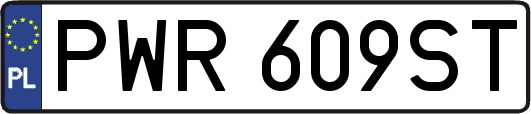 PWR609ST