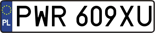 PWR609XU