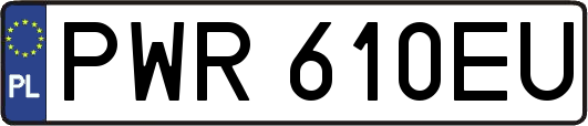 PWR610EU