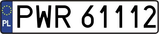 PWR61112