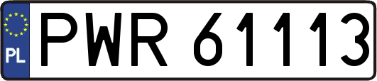 PWR61113