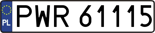 PWR61115