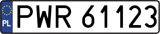 PWR61123