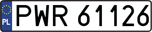 PWR61126
