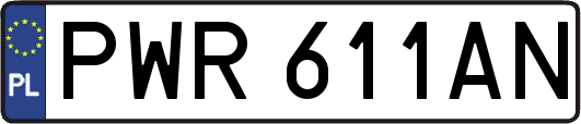 PWR611AN