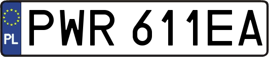 PWR611EA