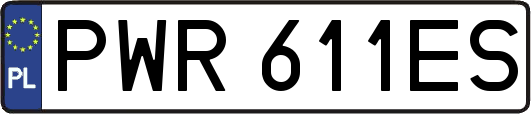PWR611ES