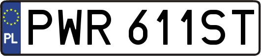 PWR611ST
