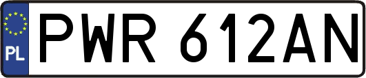PWR612AN
