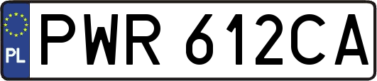 PWR612CA