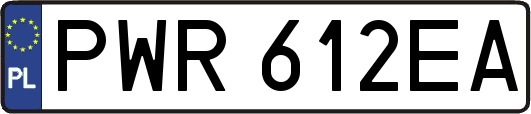 PWR612EA