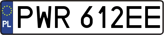 PWR612EE